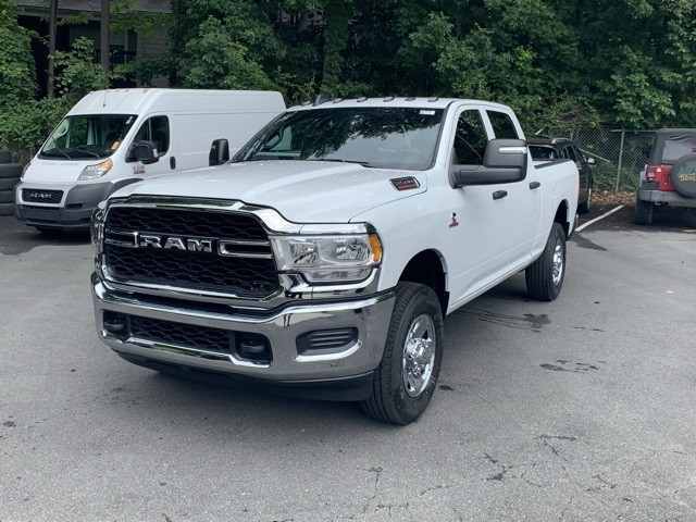 2024 RAM Ram 3500 Pickup