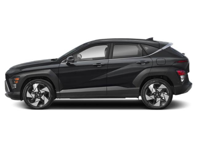 2024 Hyundai Kona Limited photo 4
