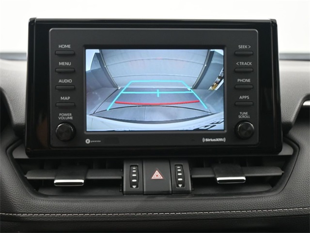2021 Toyota RAV4 XLE Premium photo 25