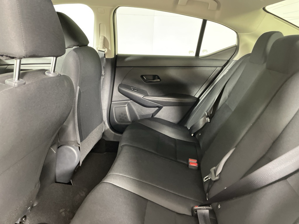 2025 Nissan Sentra S photo 33