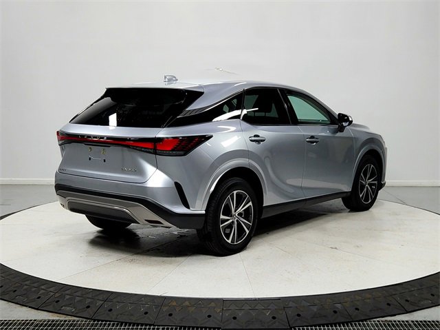 2024 Lexus RX 350 photo 6