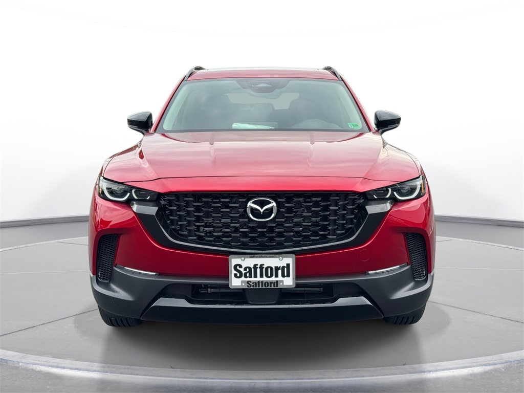 2025 Mazda CX-50 Premium photo 4