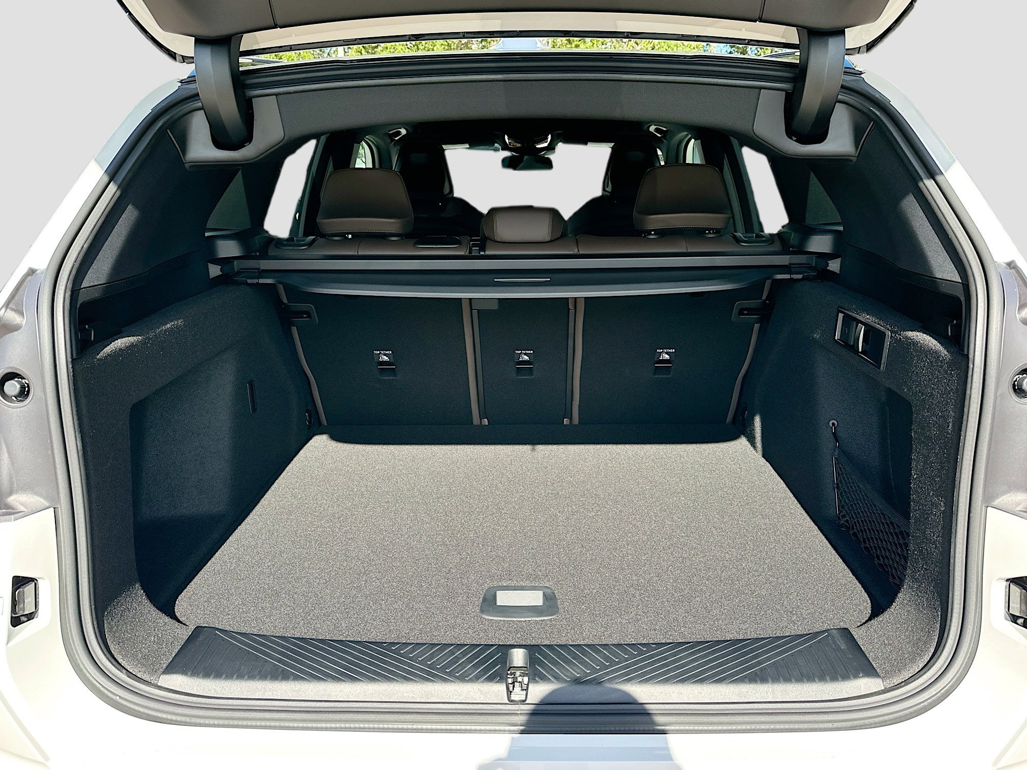 2026 Bmw X3 photo 23