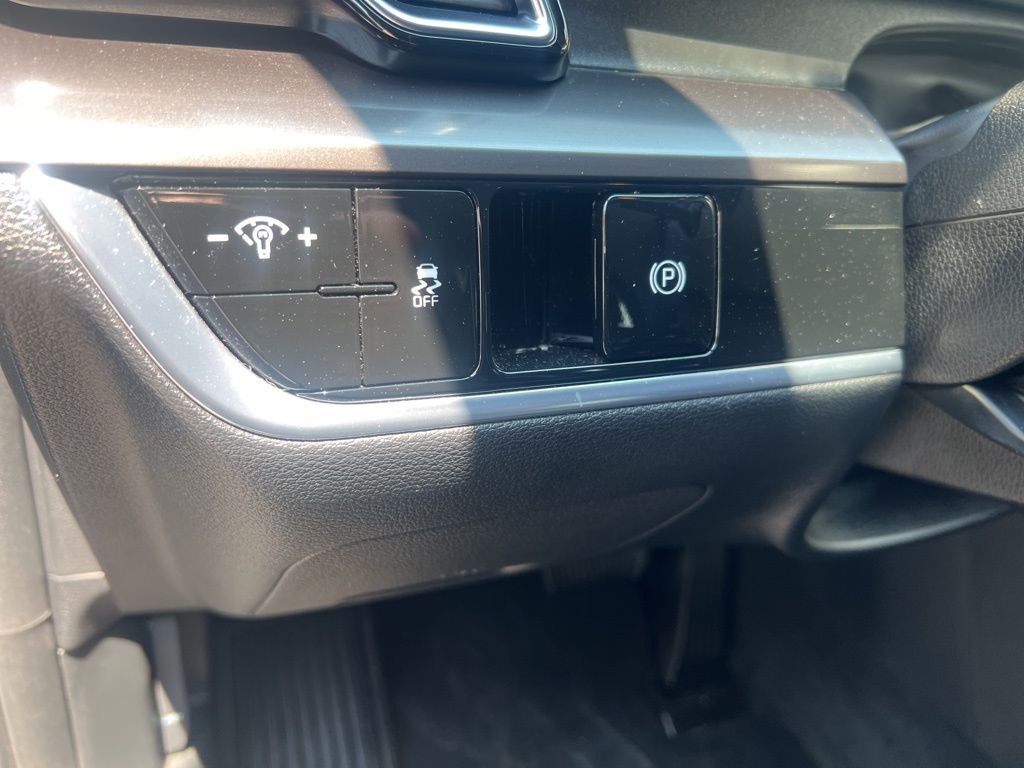 2023 Kia Sportage EX photo 45
