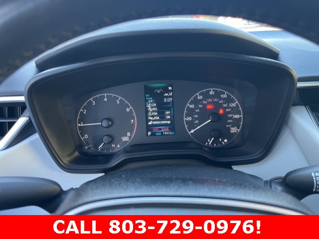 2023 Toyota Corolla SE photo 19