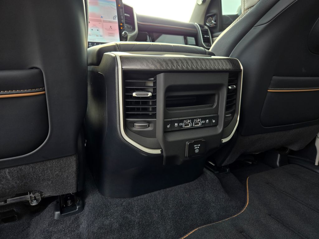 2025 Ram 1500 photo 29