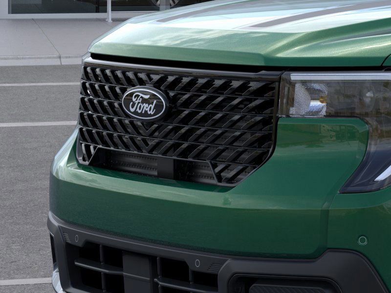 2025 Ford Maverick Lariat photo 15