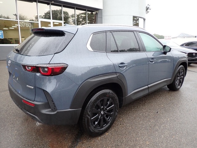 2025 Mazda CX-50 2.5 S Premium photo 2