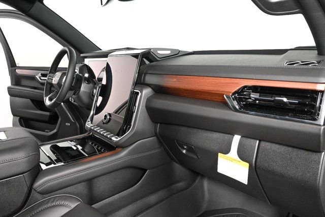 2026 Gmc Yukon XL Denali photo 20