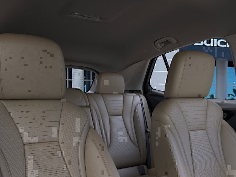 2025 Buick Envision Preferred photo 23
