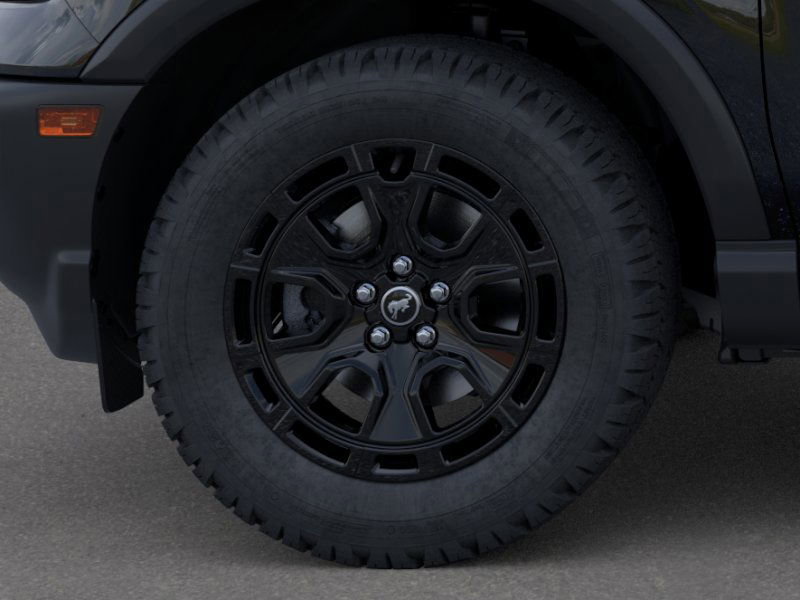 2025 FORD BRONCO SPORT - Image 18