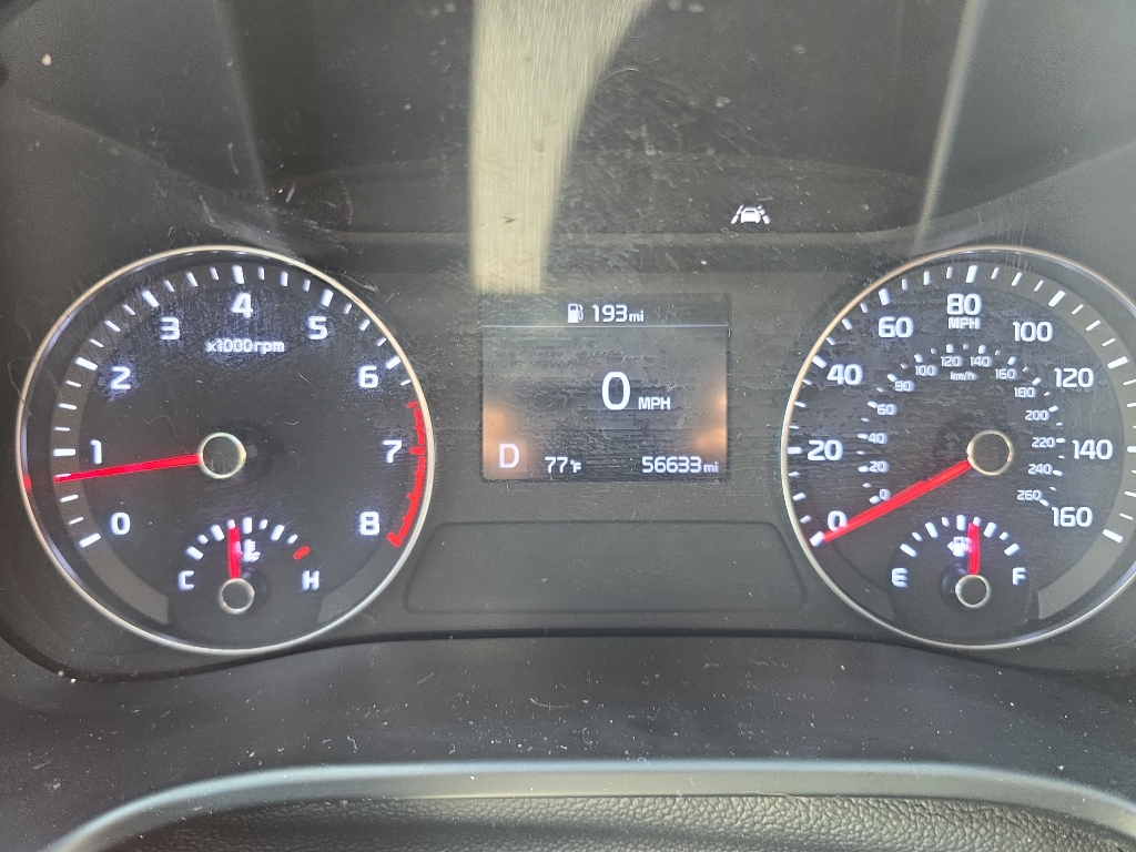2021 Kia Forte LXS photo 20