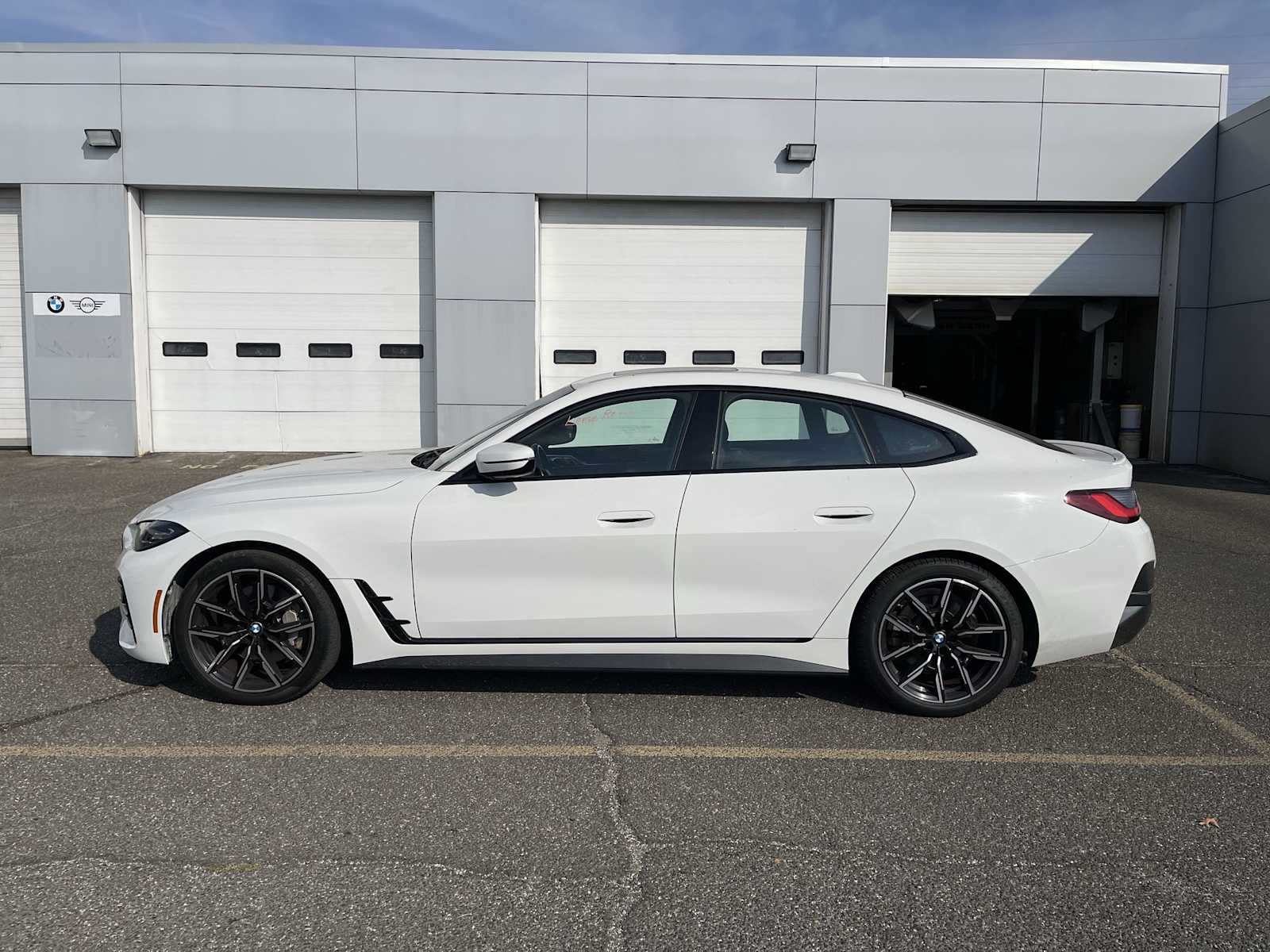 2023 Bmw 430i xDrive GC photo 3