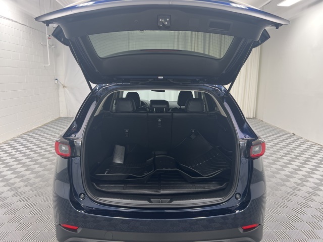 2023 Mazda CX-5 2.5 Select photo 8