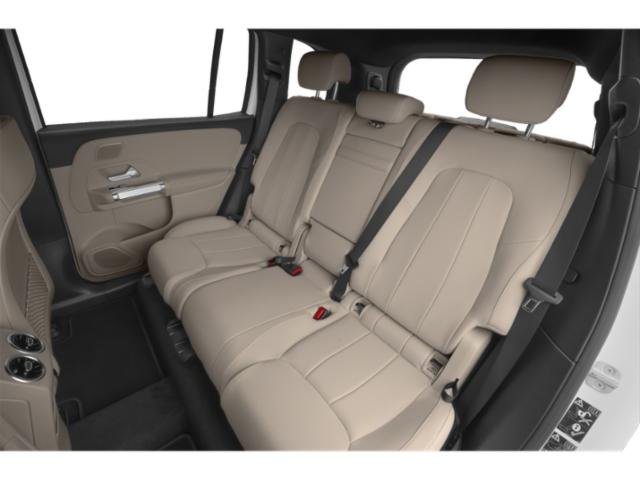 2025 Mercedes Benz EQB 300 4MATIC photo 26
