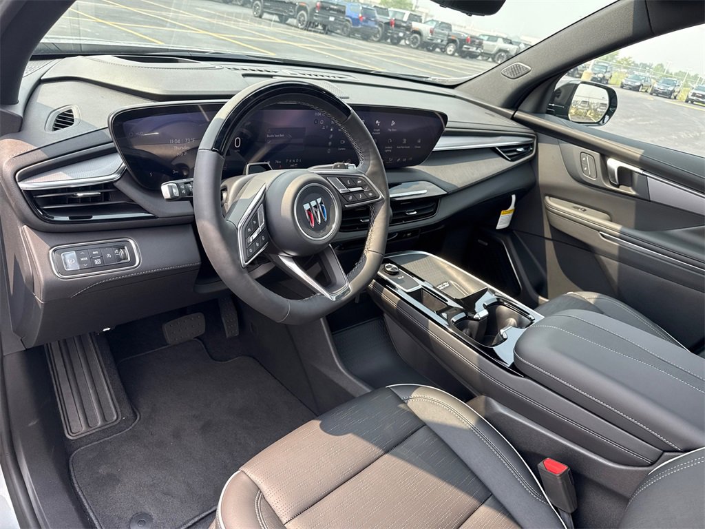 2026 BUICK ENCLAVE - Image 17
