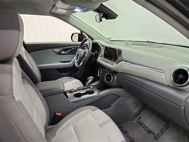 2021 Chevrolet Blazer 2LT photo 27