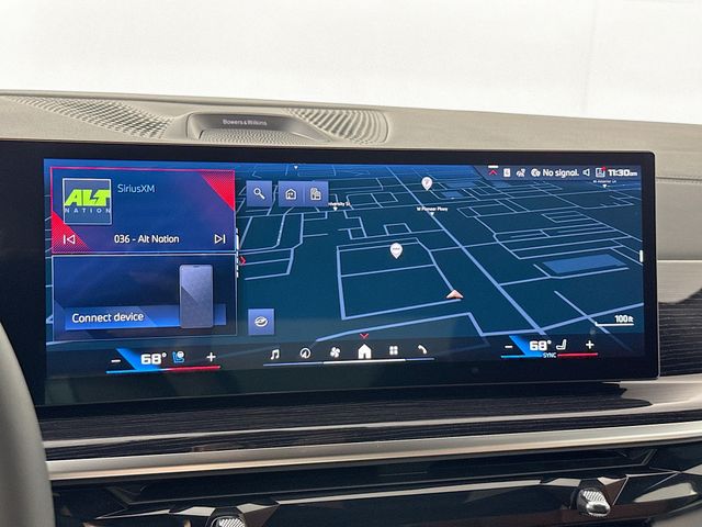 2026 Bmw X7 M60i photo 13