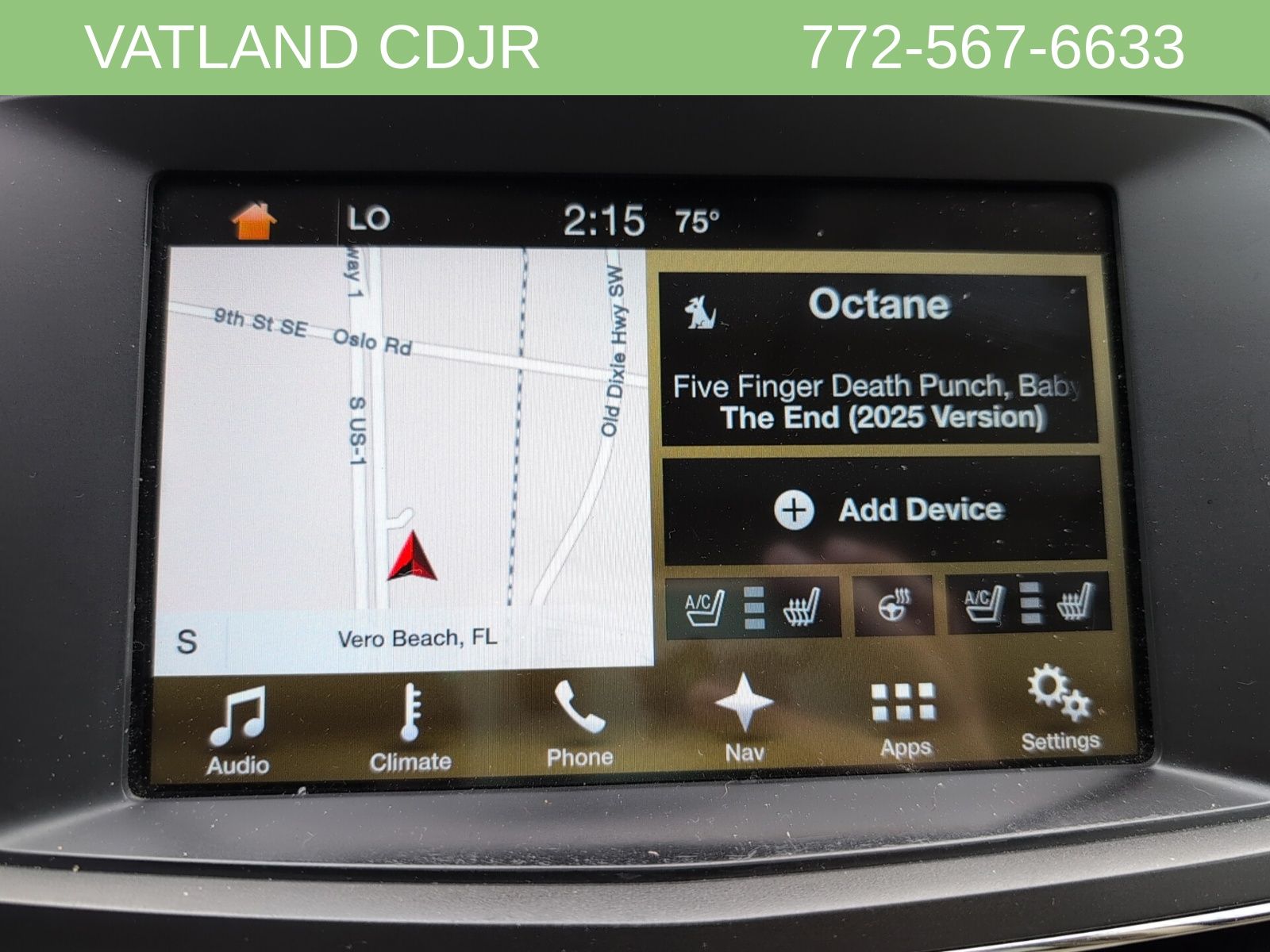 2016 Lincoln MKT EcoBoost photo 20