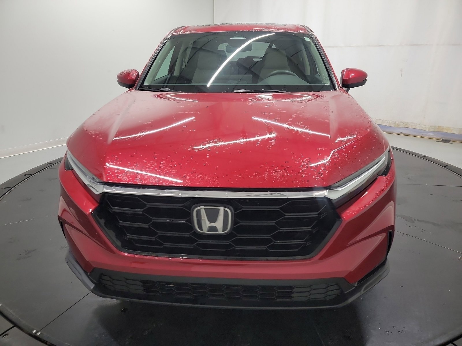 2023 Honda CR-V EX photo 3