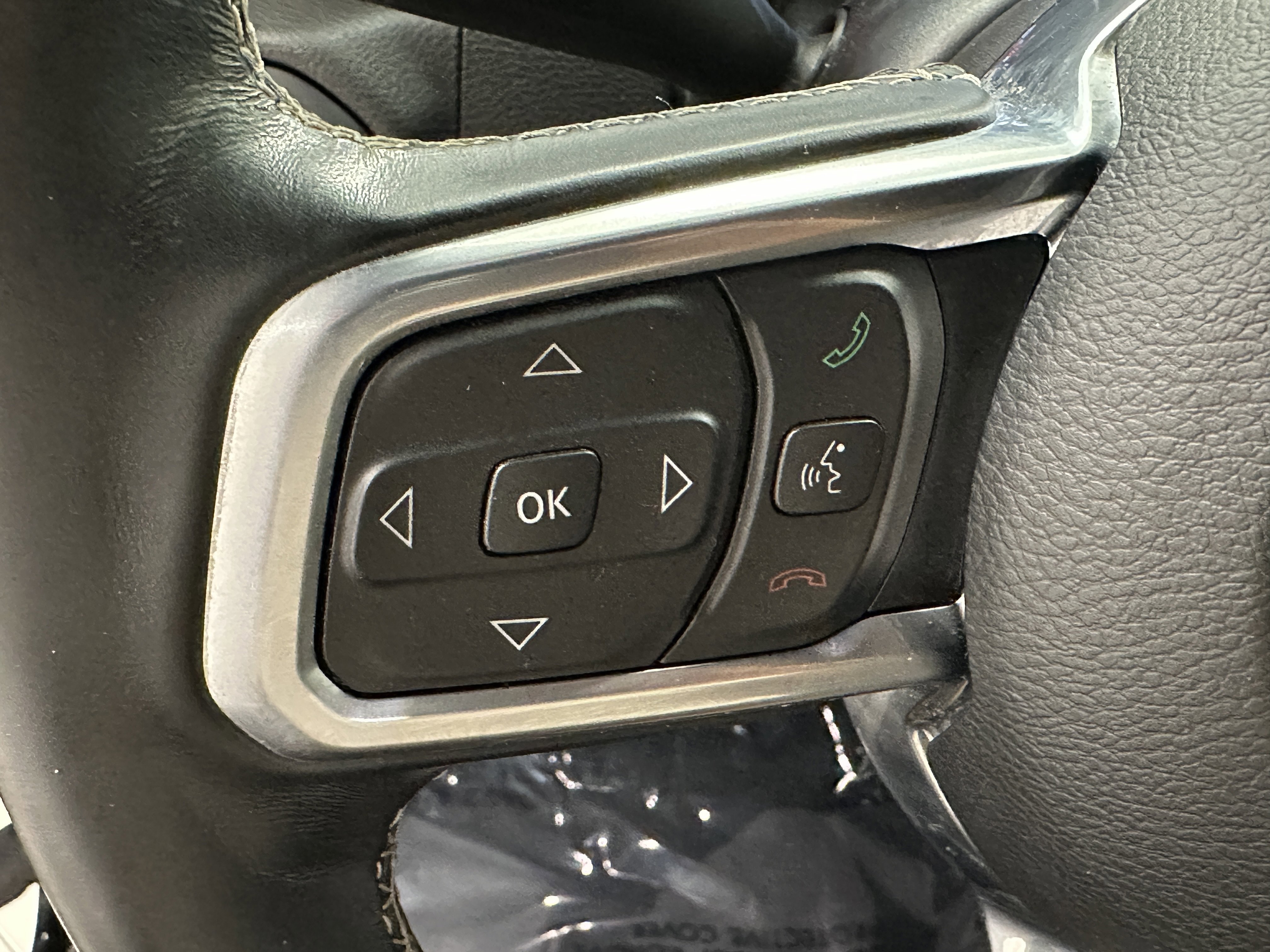2020 Jeep Wrangler Unlimited Rubicon photo 9