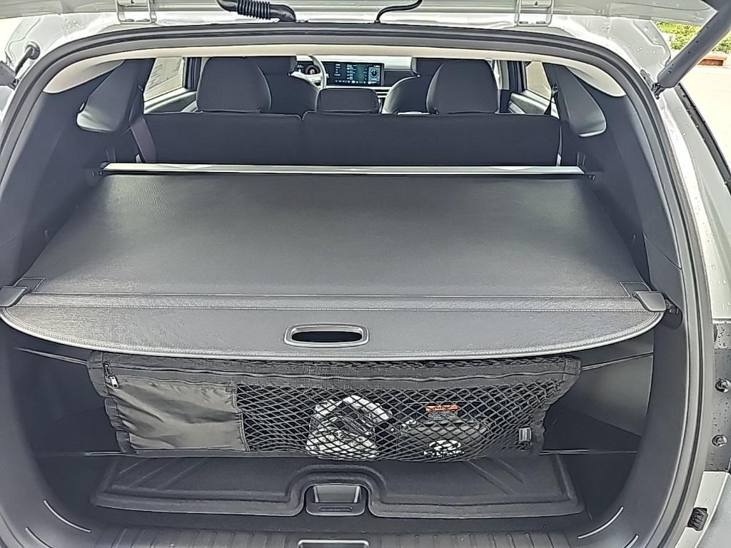2026 Hyundai Tucson SEL photo 36
