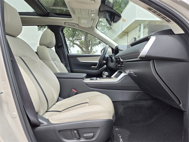 2024 Mazda CX-90 3.3 Turbo S photo 21