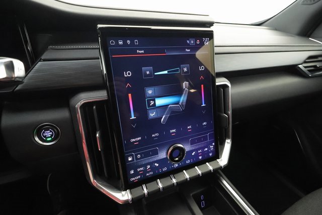 2025 Gmc Acadia Elevation photo 16