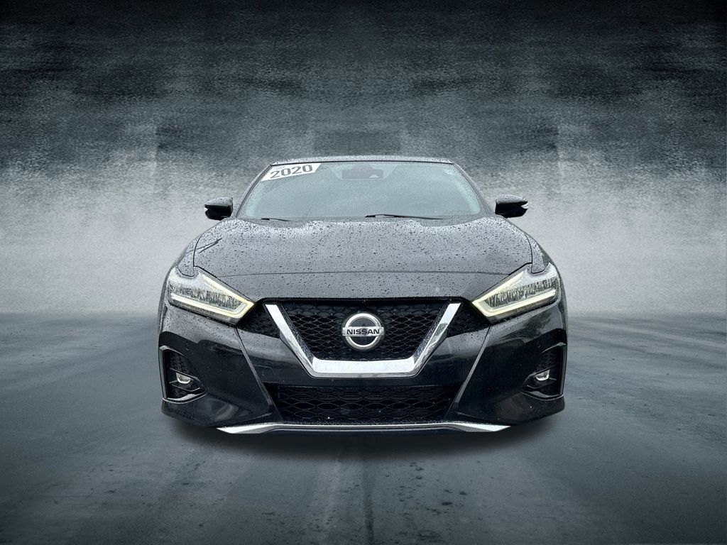 2020 Nissan Maxima Platinum photo 6