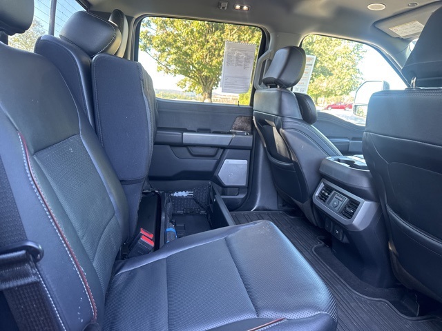 2023 Ford F-250 photo 11