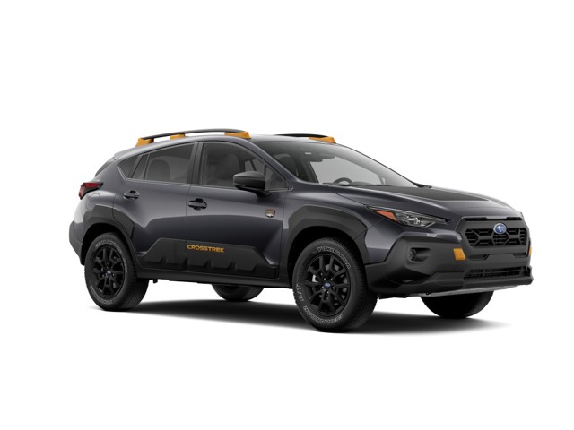 2024 Subaru Crosstrek Wilderness's photo