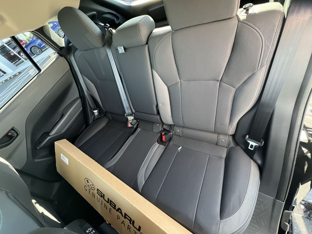 2025 Subaru Crosstrek Premium photo 20