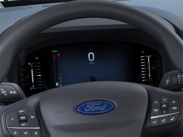 2025 Ford Maverick XLT photo 9