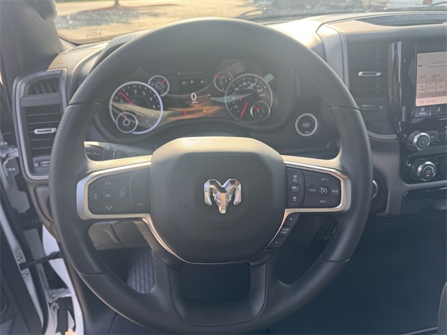 2025 Ram 1500 Tradesman photo 19