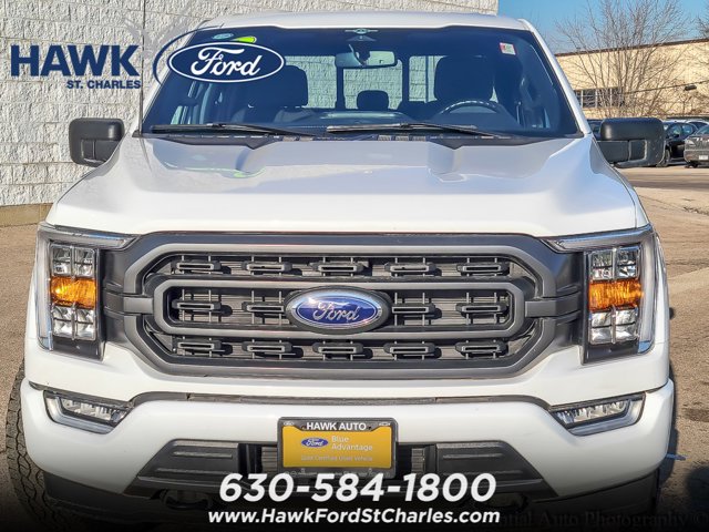 2023 FORD F-150 - Image 25