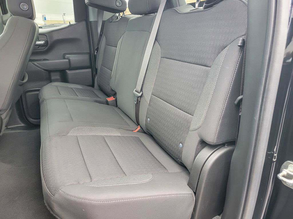 2023 GMC SIERRA - Image 14