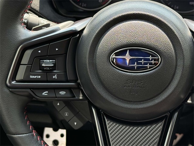2023 Subaru WRX GT photo 22