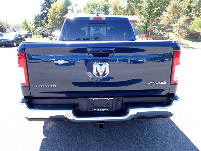 2022 Ram 1500 Big Horn Lone Star photo 4