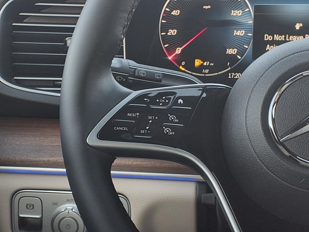 2025 Mercedes Benz GLE 350 4MATIC photo 12