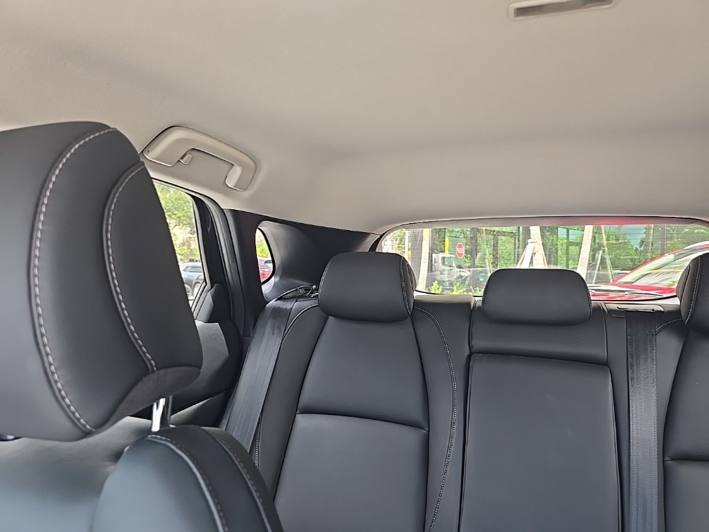 2021 Mazda CX-30 Select photo 35