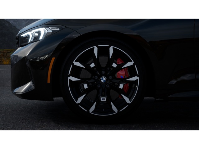 2025 Bmw M340i photo 7