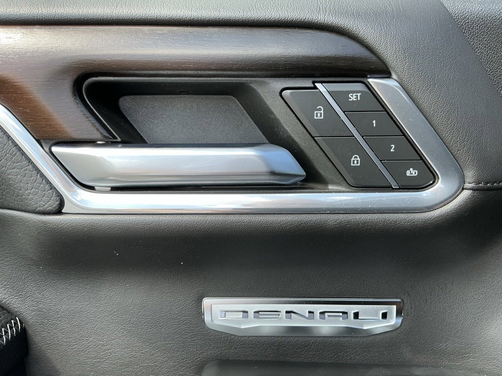 2024 Gmc Sierra 1500 photo 60