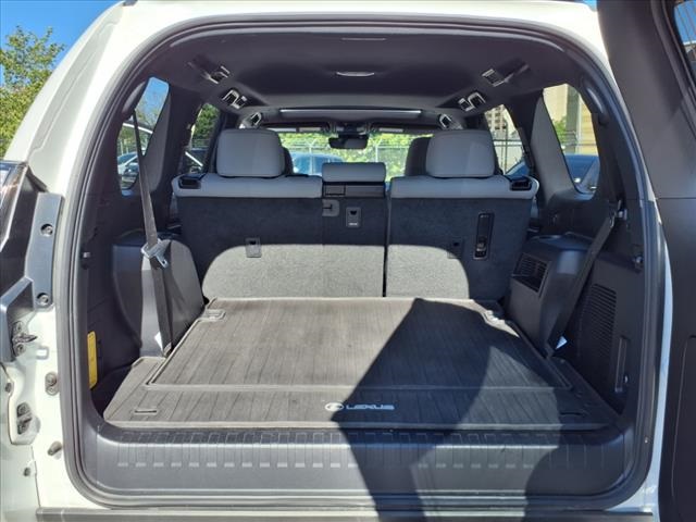 2023 Lexus GX 460 Black Line Special Edition photo 13