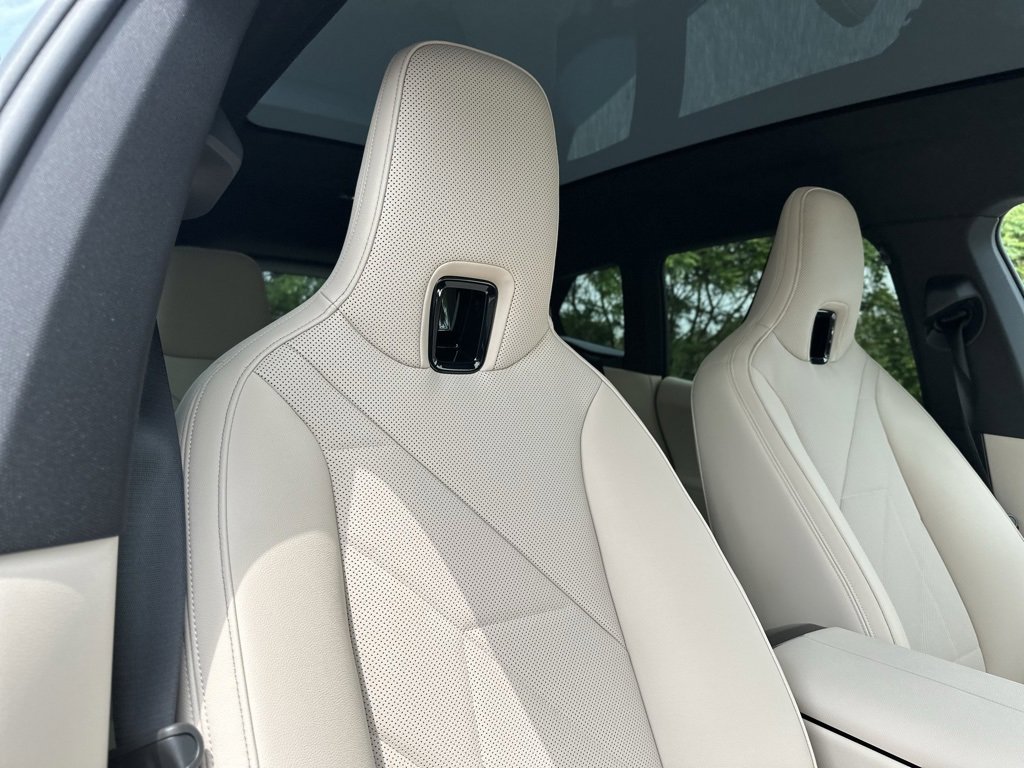 2026 Bmw iX iX xDrive60 photo 24