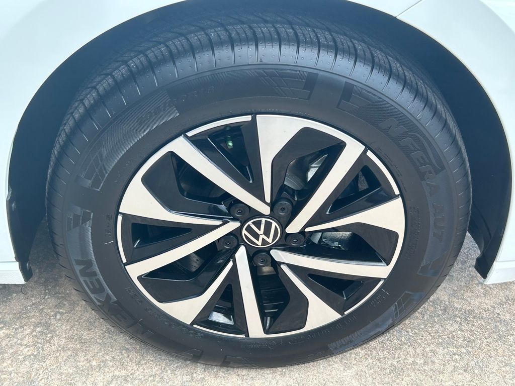 2026 Volkswagen Jetta 1.5T S photo 25