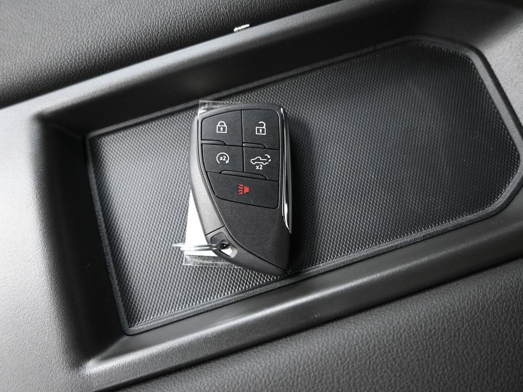 2026 Gmc Sierra Elevation photo 19