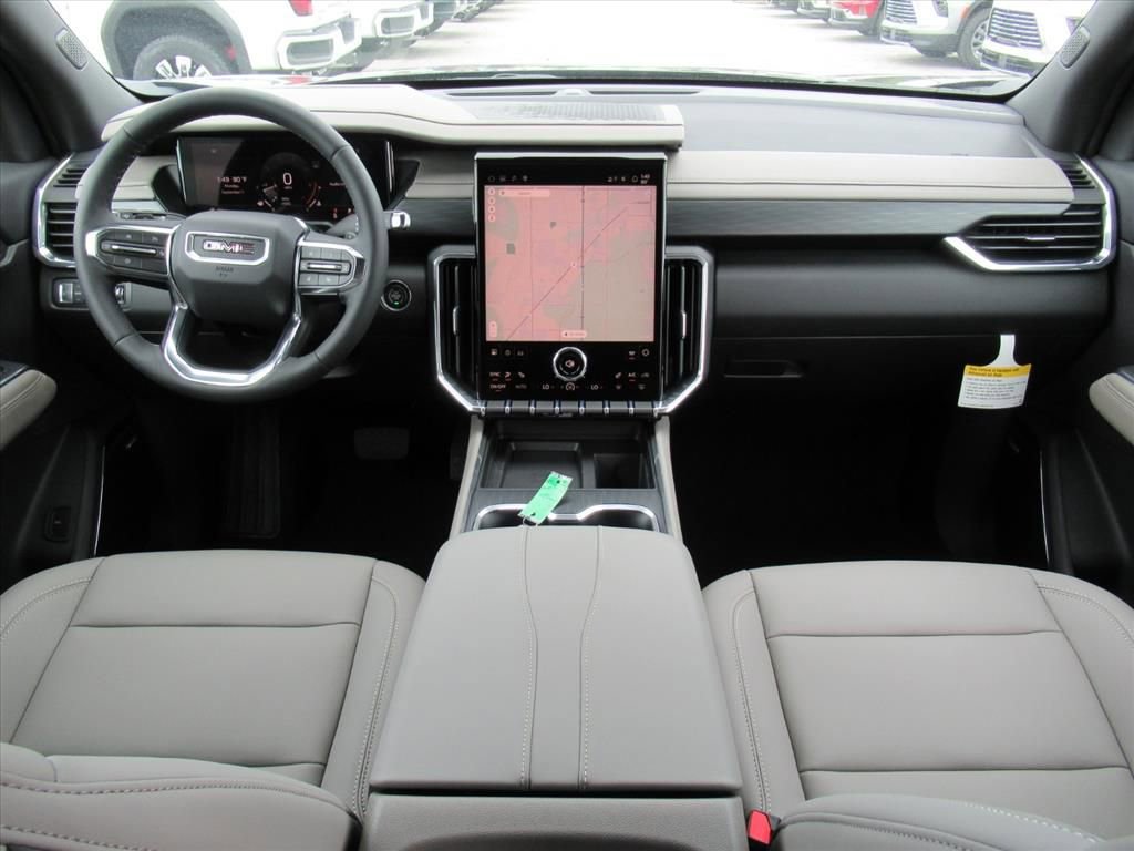 2026 Gmc Acadia Elevation photo 9