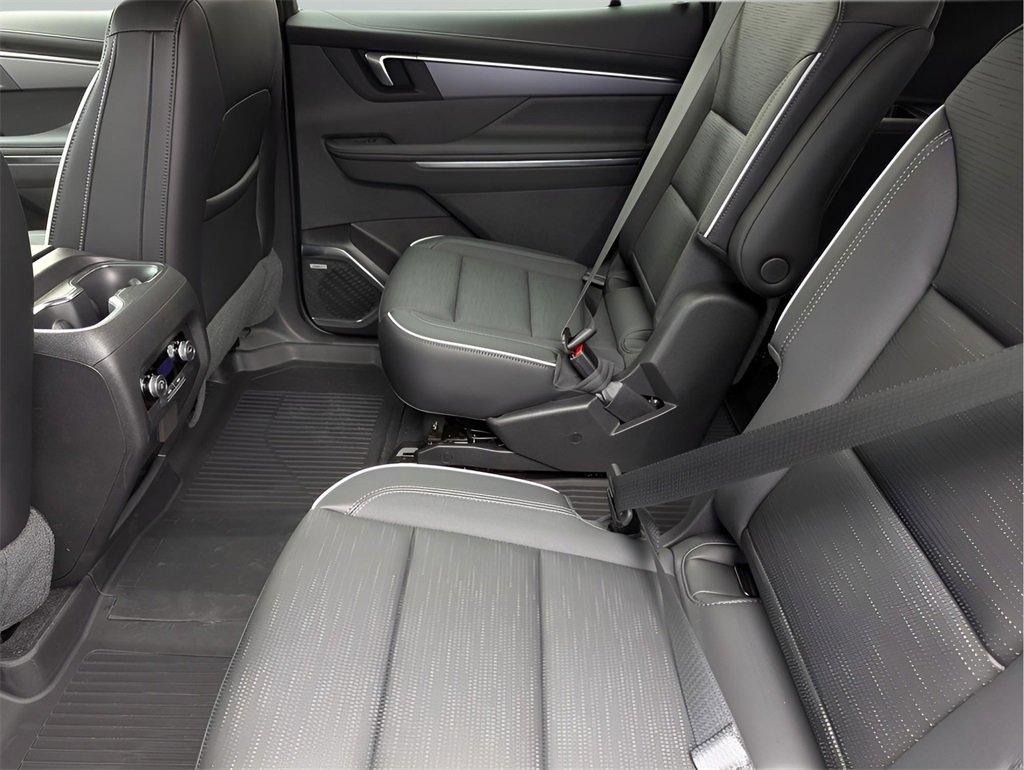 2025 Buick Enclave Sport Touring photo 20