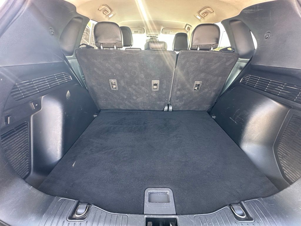 2022 Ford Escape Titanium photo 26