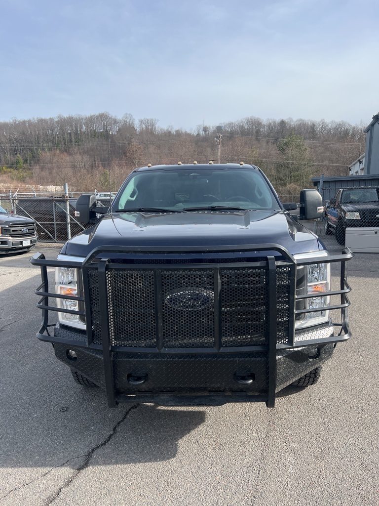 2023 Ford F-350 Base's photo
